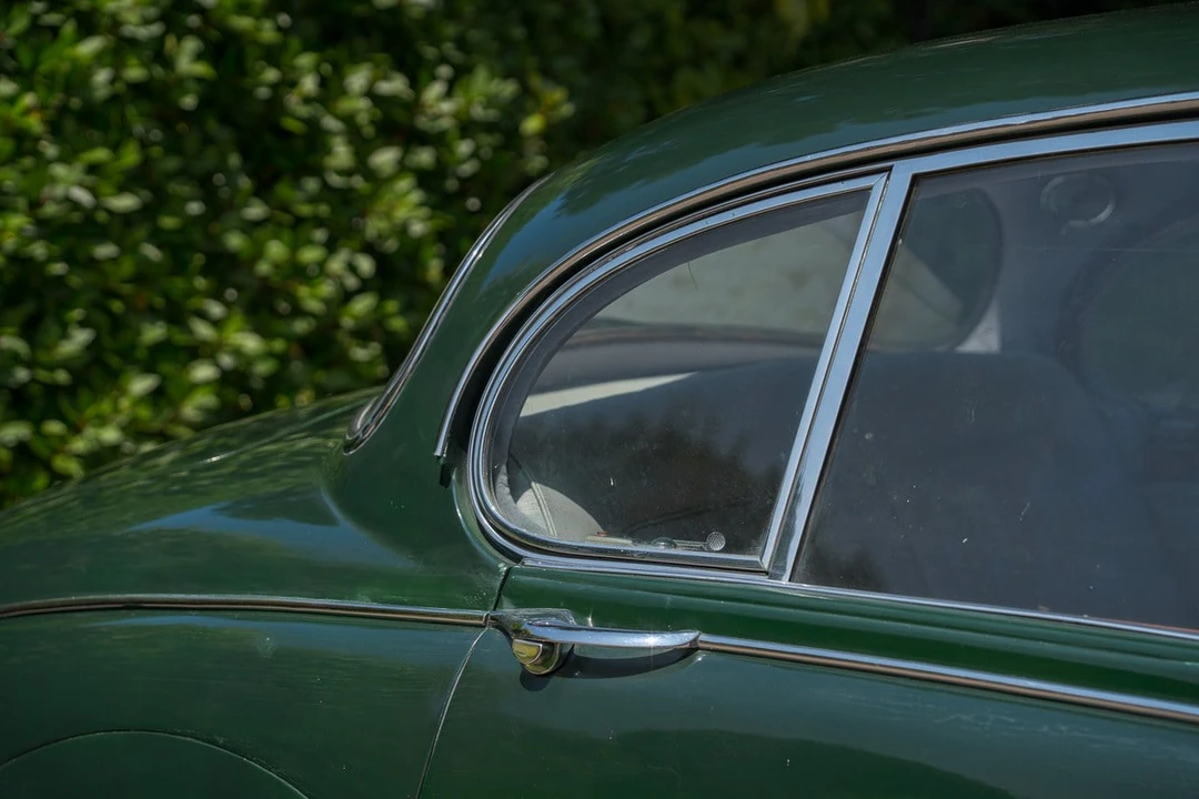 1962 Jaguar Mark II - Image 20 of 30