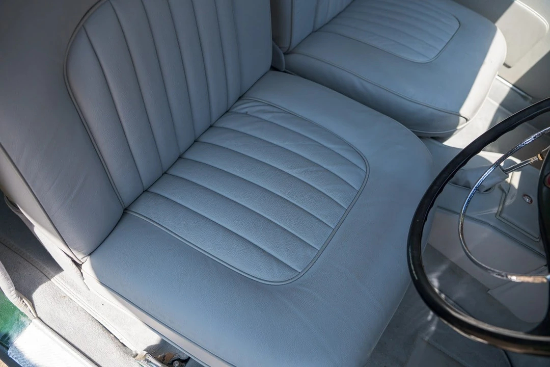 1962 Jaguar Mark II - Image 11 of 30