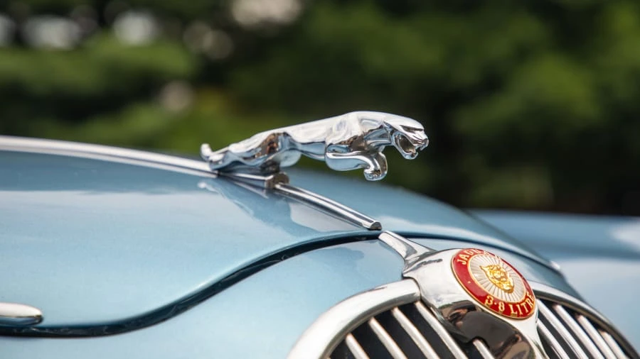 1962 Jaguar Mark II - Image 18 of 20