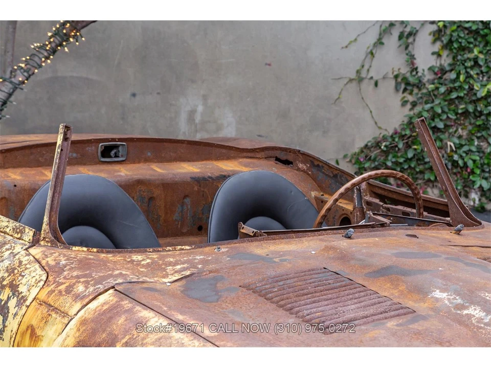 1962 Jaguar E-Type Series 1 - Image 8 of 31