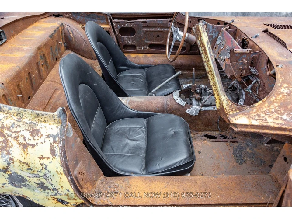 1962 Jaguar E-Type Series 1 - Image 19 of 31