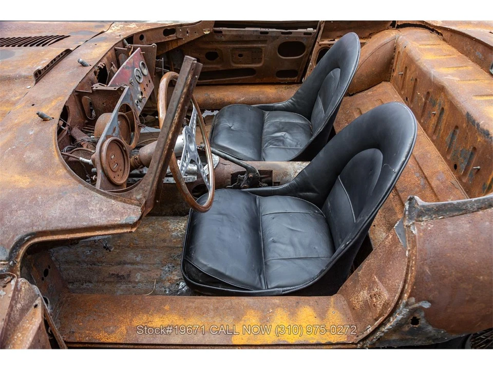1962 Jaguar E-Type Series 1 - Image 14 of 31