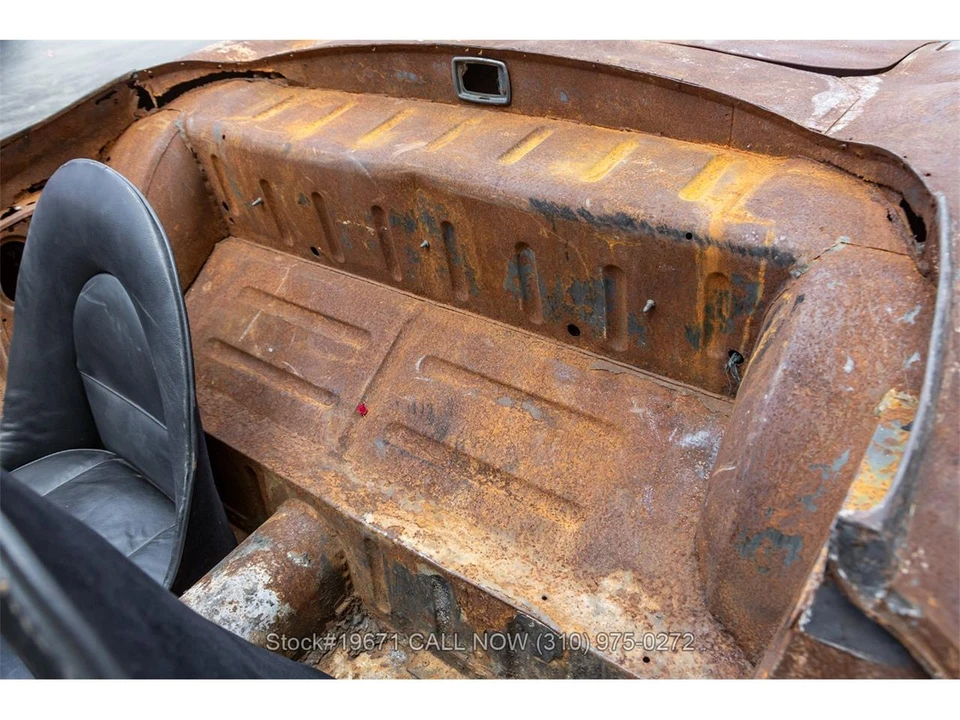 1962 Jaguar E-Type Series 1 - Image 15 of 31