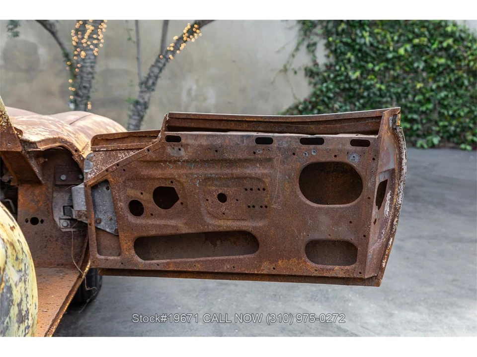 1962 Jaguar E-Type Series 1 - Image 21 of 31