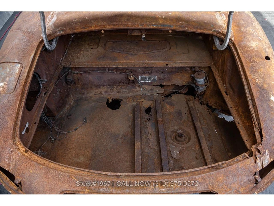 1962 Jaguar E-Type Series 1 - Image 23 of 31