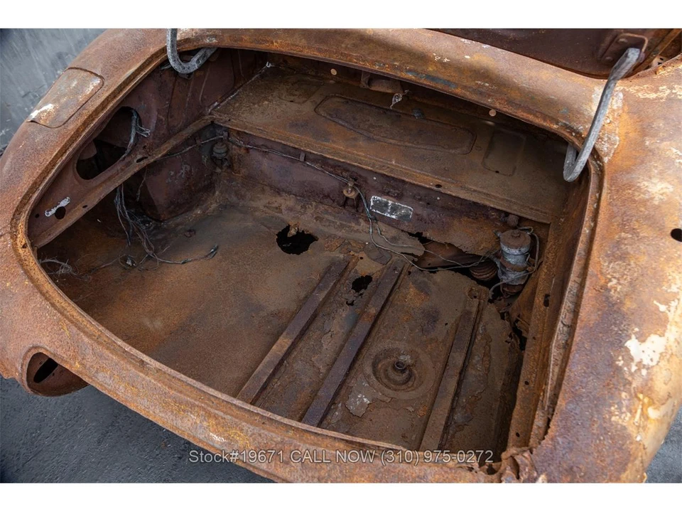 1962 Jaguar E-Type Series 1 - Image 24 of 31