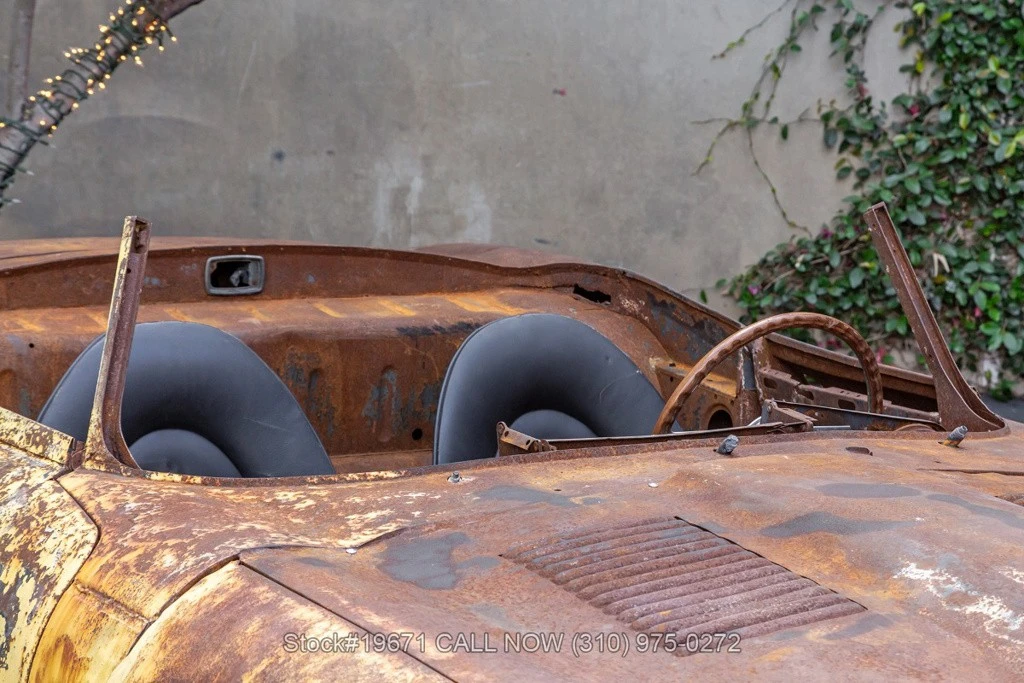 1962 Jaguar E-Type Series 1 - Image 9 of 24
