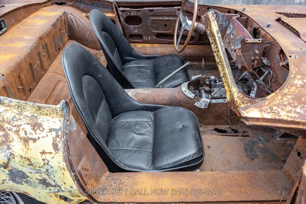 1962 Jaguar E-Type Series 1 - Image 20 of 24