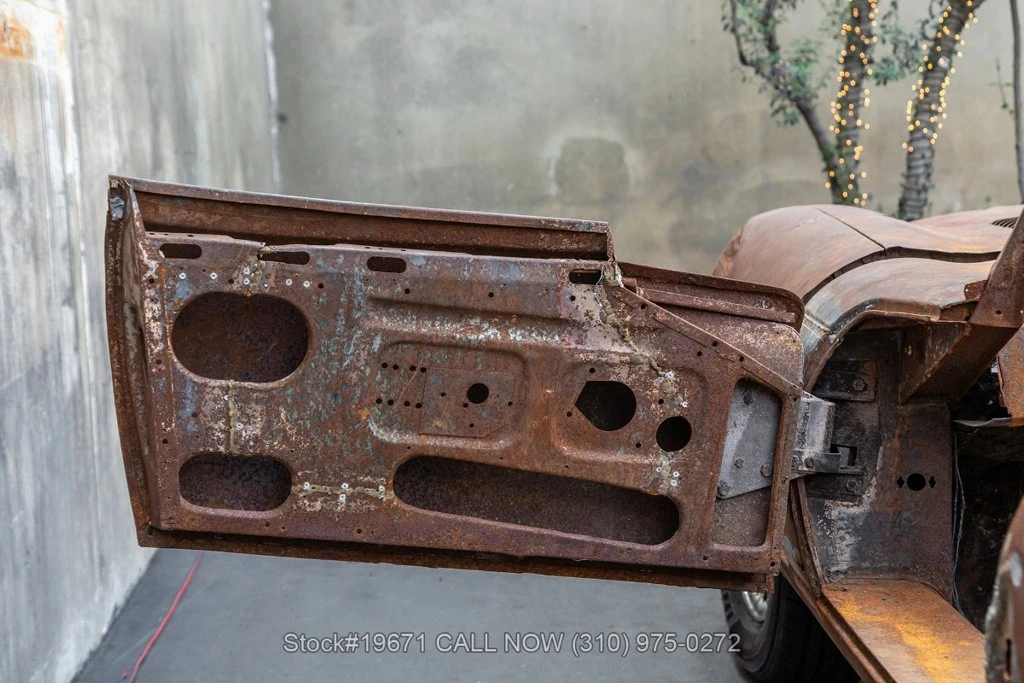 1962 Jaguar E-Type Series 1 - Image 14 of 24