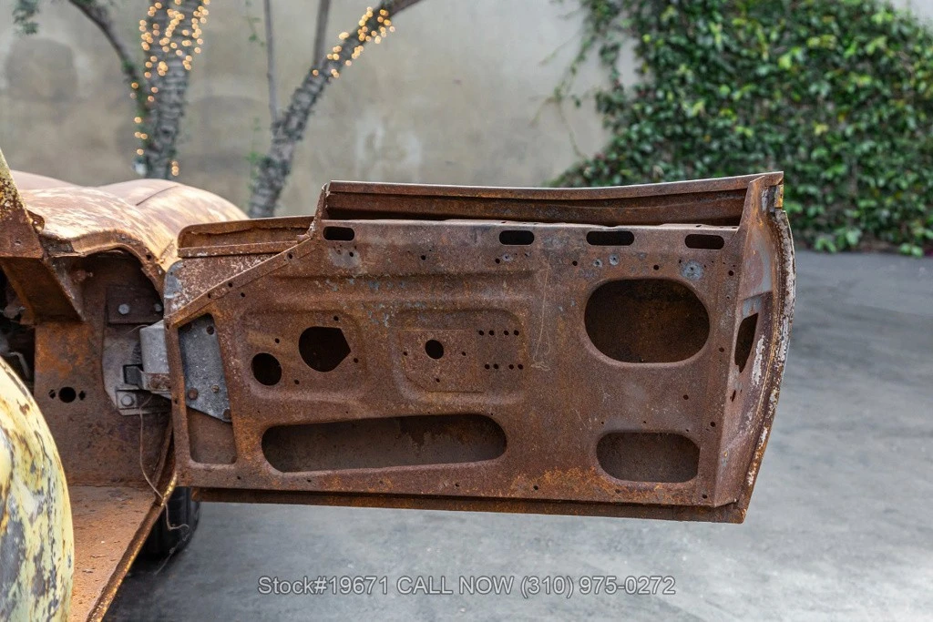 1962 Jaguar E-Type Series 1 - Image 22 of 24