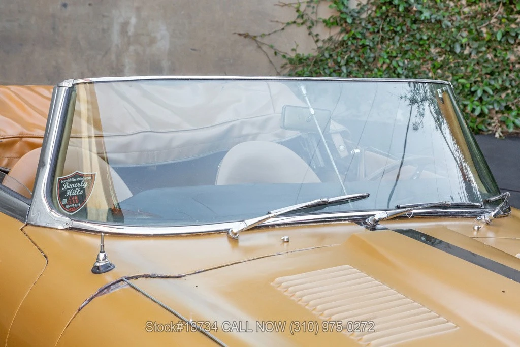 1962 Jaguar E-Type Series 1 - Image 15 of 24