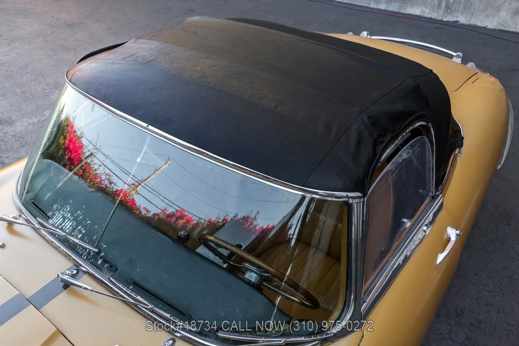1962 Jaguar E-Type Series 1 - Image 14 of 24