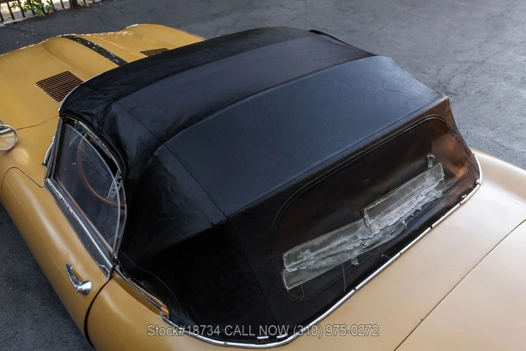 1962 Jaguar E-Type Series 1 - Image 13 of 24