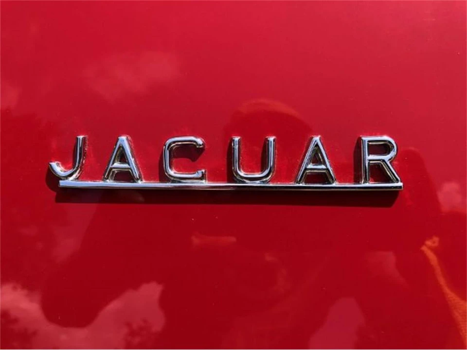1962 Jaguar E-Type Series 1 - Image 22 of 30