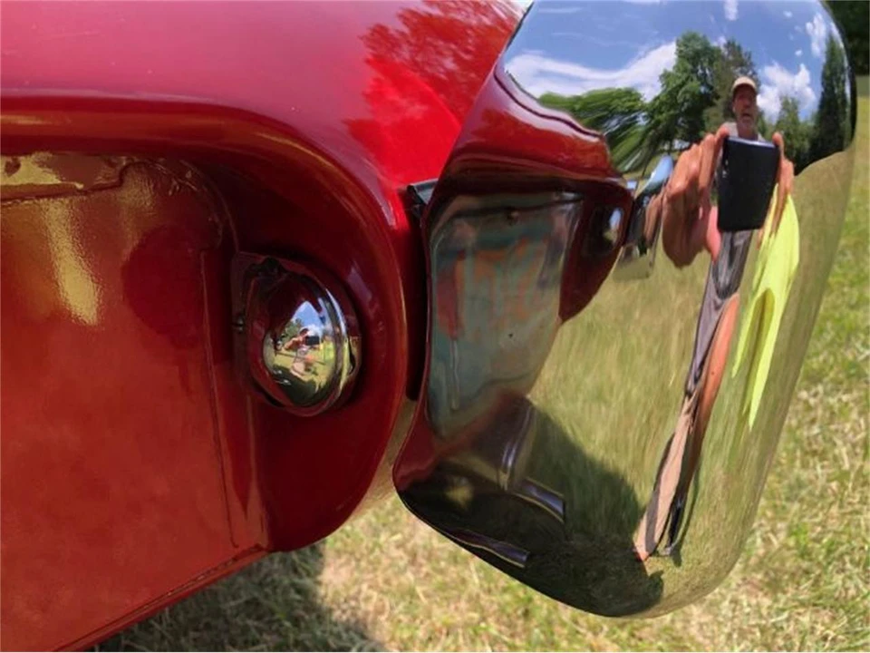 1962 Jaguar E-Type Series 1 - Image 25 of 30
