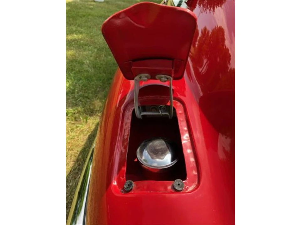 1962 Jaguar E-Type Series 1 - Image 27 of 30