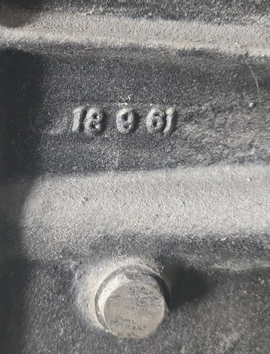 1962 Jaguar E-Type Series 1 - Image 3 of 10