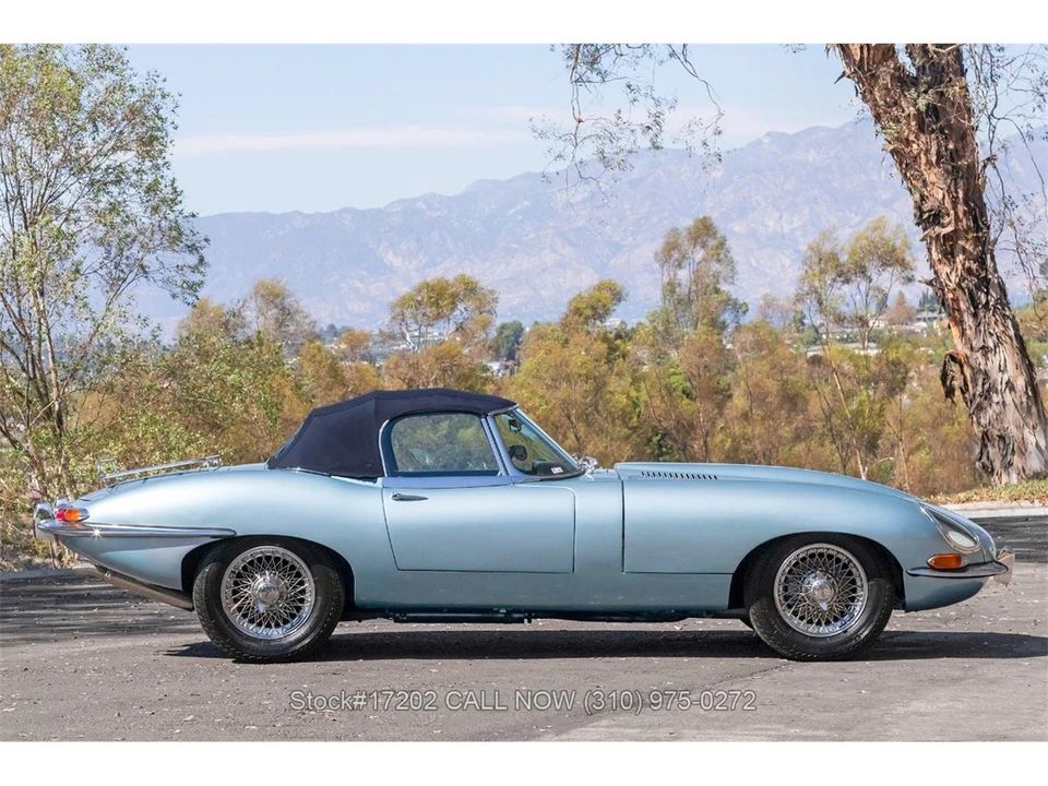 1962 Jaguar E-Type Series 1 - Image 17 of 31