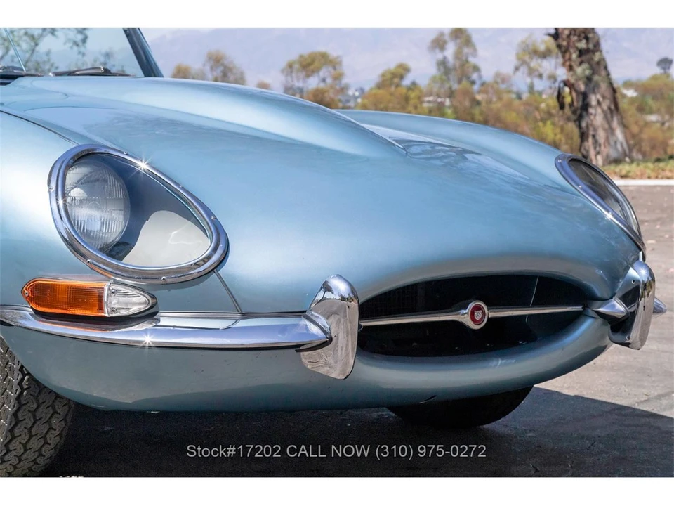 1962 Jaguar E-Type Series 1 - Image 5 of 31