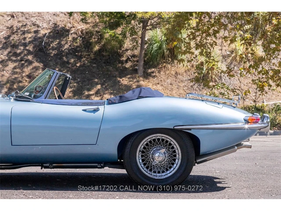 1962 Jaguar E-Type Series 1 - Image 27 of 31