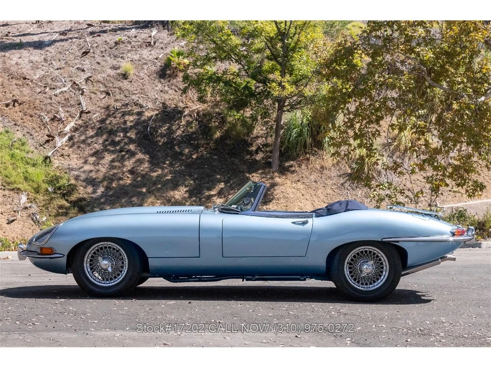 1962 Jaguar E-Type Series 1 - Image 25 of 31