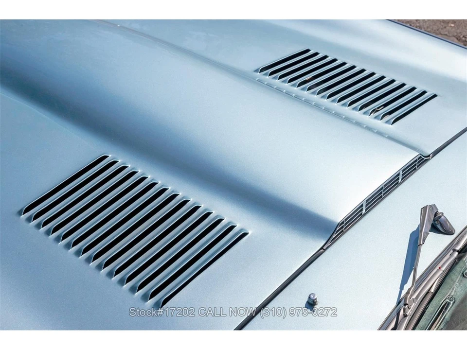 1962 Jaguar E-Type Series 1 - Image 13 of 31
