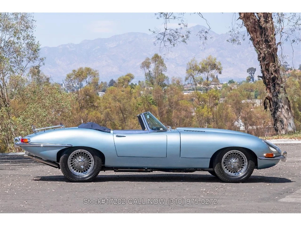 1962 Jaguar E-Type Series 1 - Image 7 of 31
