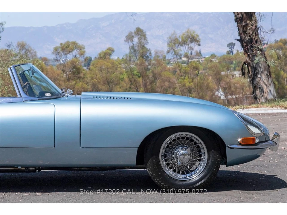 1962 Jaguar E-Type Series 1 - Image 23 of 31
