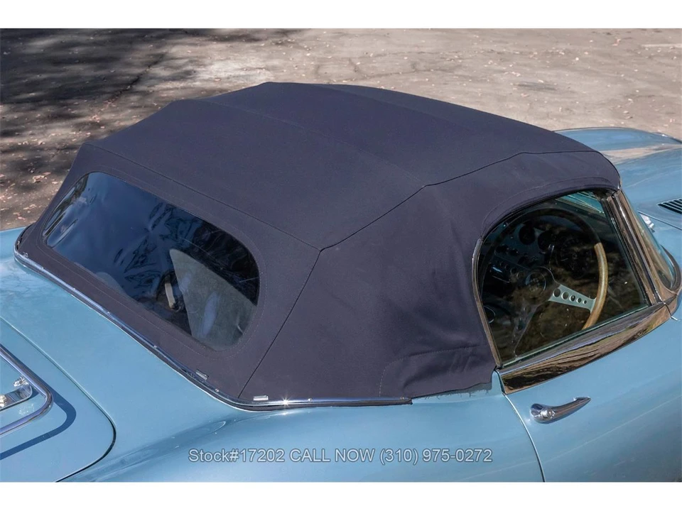 1962 Jaguar E-Type Series 1 - Image 19 of 31
