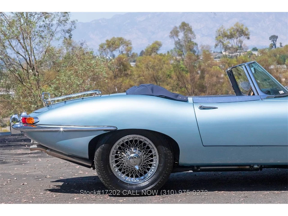 1962 Jaguar E-Type Series 1 - Image 24 of 31
