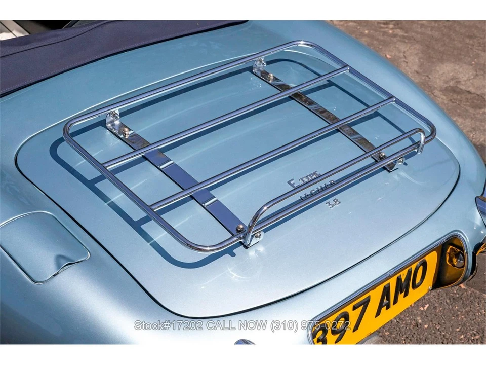 1962 Jaguar E-Type Series 1 - Image 14 of 31