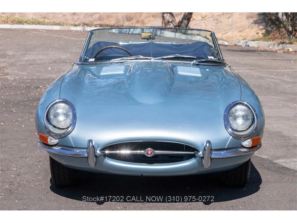 1962 Jaguar E-Type Series 1 - Image 2 of 31
