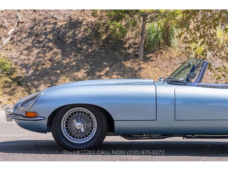 1962 Jaguar E-Type Series 1 - Image 26 of 31