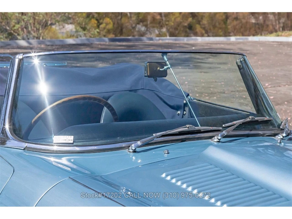 1962 Jaguar E-Type Series 1 - Image 22 of 31
