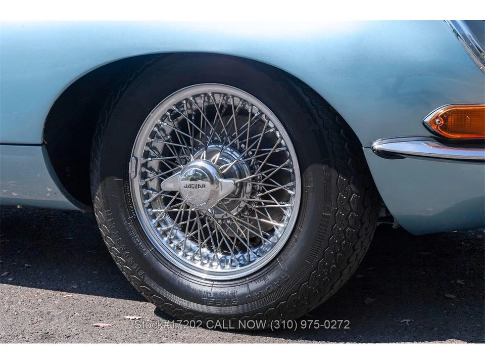 1962 Jaguar E-Type Series 1 - Image 6 of 31