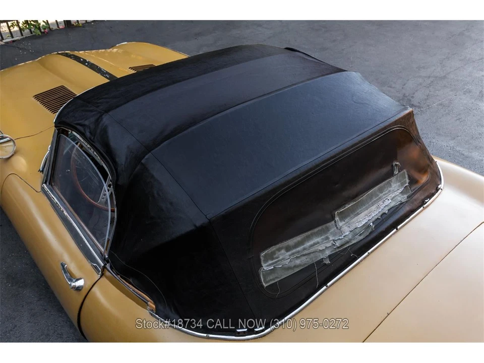 1962 Jaguar E-Type Series 1 - Image 12 of 31