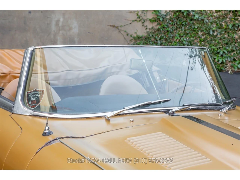 1962 Jaguar E-Type Series 1 - Image 14 of 31