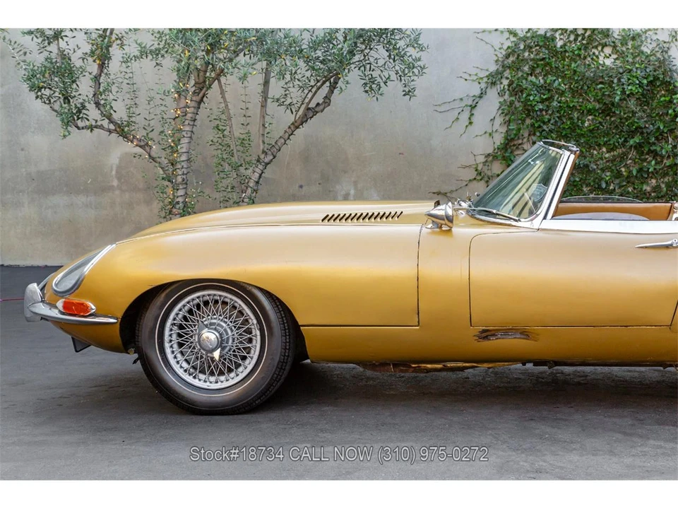 1962 Jaguar E-Type Series 1 - Image 17 of 31