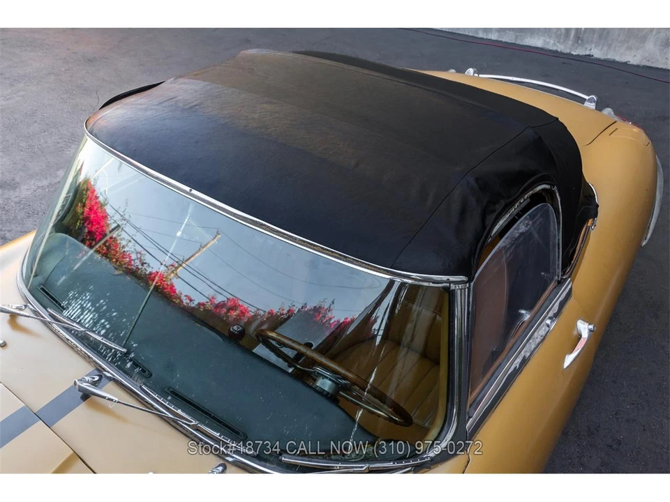 1962 Jaguar E-Type Series 1 - Image 13 of 31