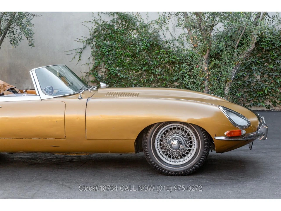 1962 Jaguar E-Type Series 1 - Image 15 of 31