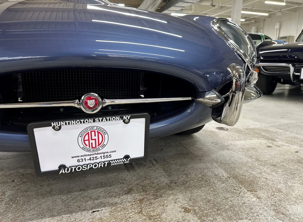 1962 Jaguar E-Type Series 1 - Image 21 of 31