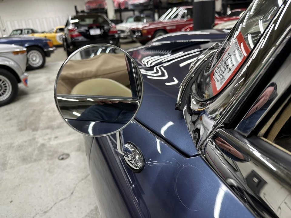 1962 Jaguar E-Type Series 1 - Image 24 of 31