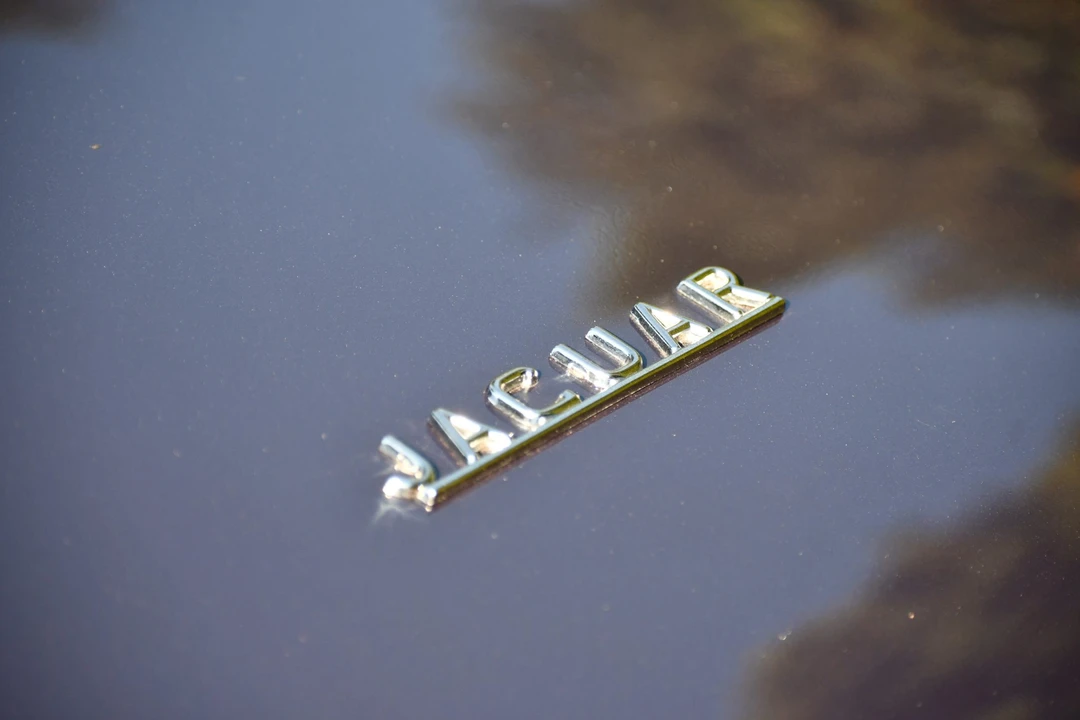 1962 Jaguar E-Type Series 1 - Image 30 of 31