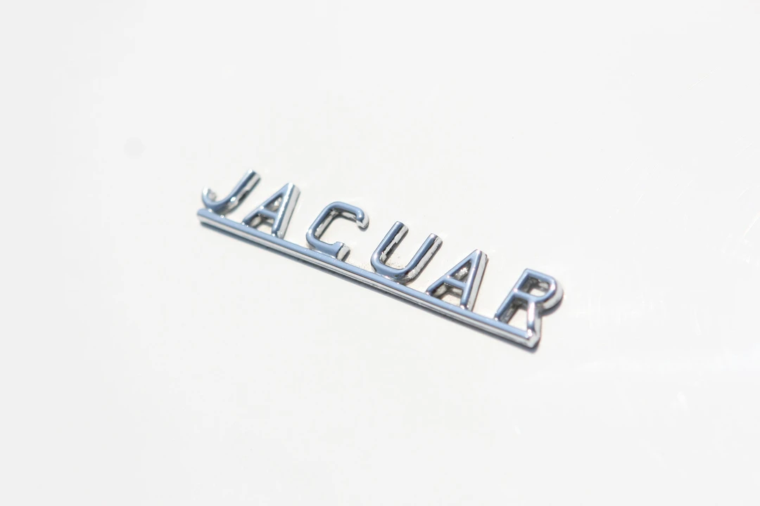1962 Jaguar E-Type Series 1 - Image 2 of 6
