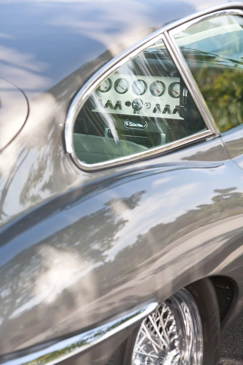 1962 Jaguar E-Type Series 1 - Image 13 of 19