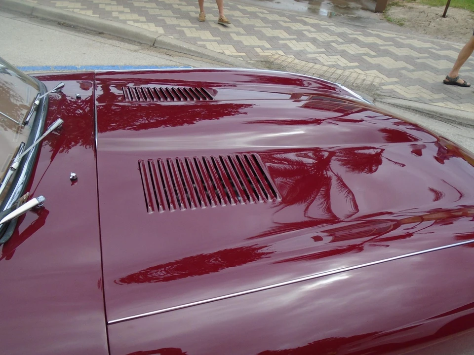 1962 Jaguar E-Type Series 1 - Image 30 of 31