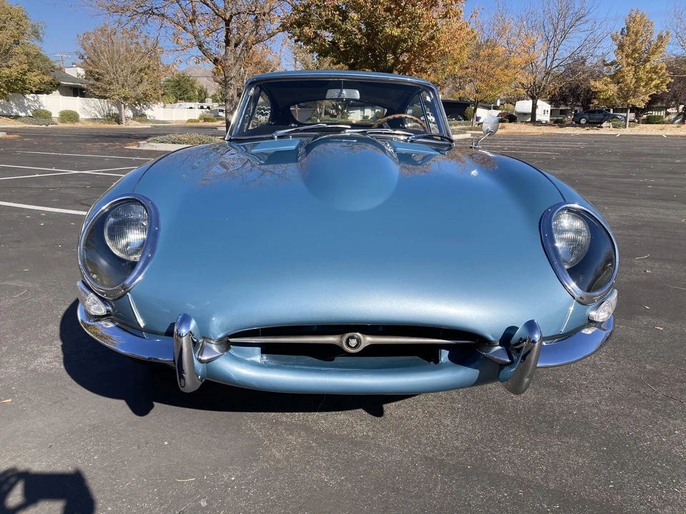 1962 Jaguar E-Type Series 1 - Image 14 of 31
