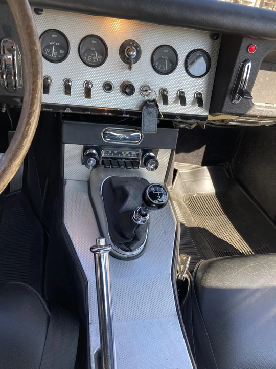 1962 Jaguar E-Type Series 1 - Image 29 of 31