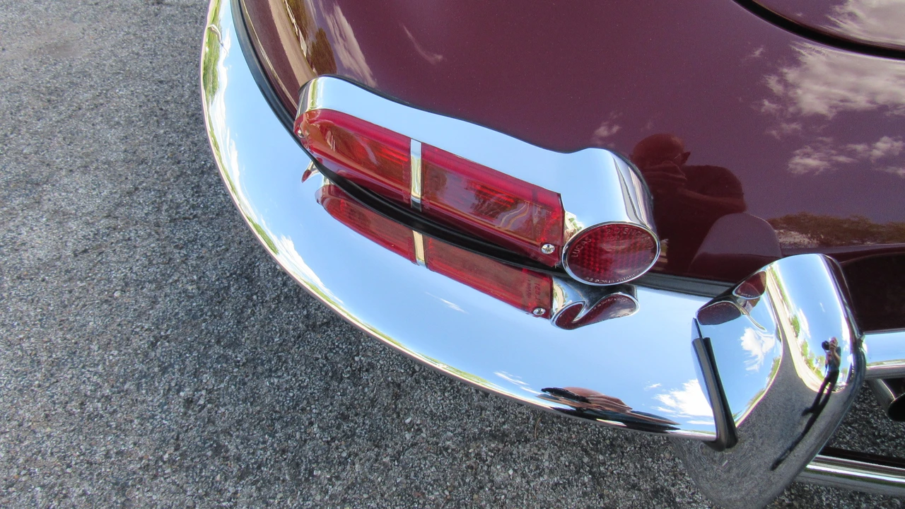 1962 Jaguar E-Type Series 1 - Image 22 of 31
