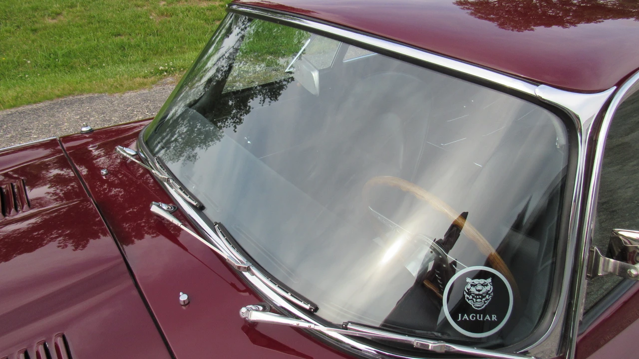 1962 Jaguar E-Type Series 1 - Image 27 of 31